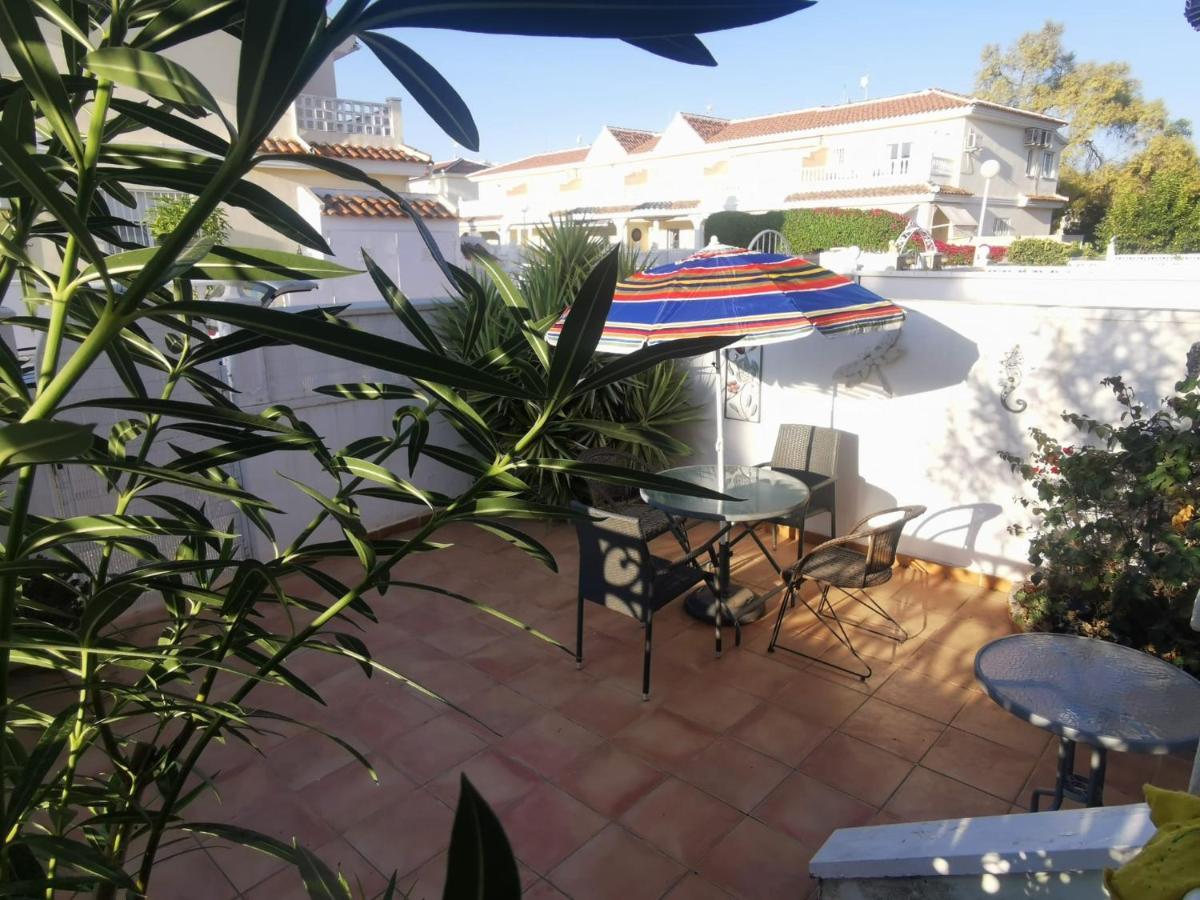 Villa Casa Malibu Ciudad Quesada Exterior foto