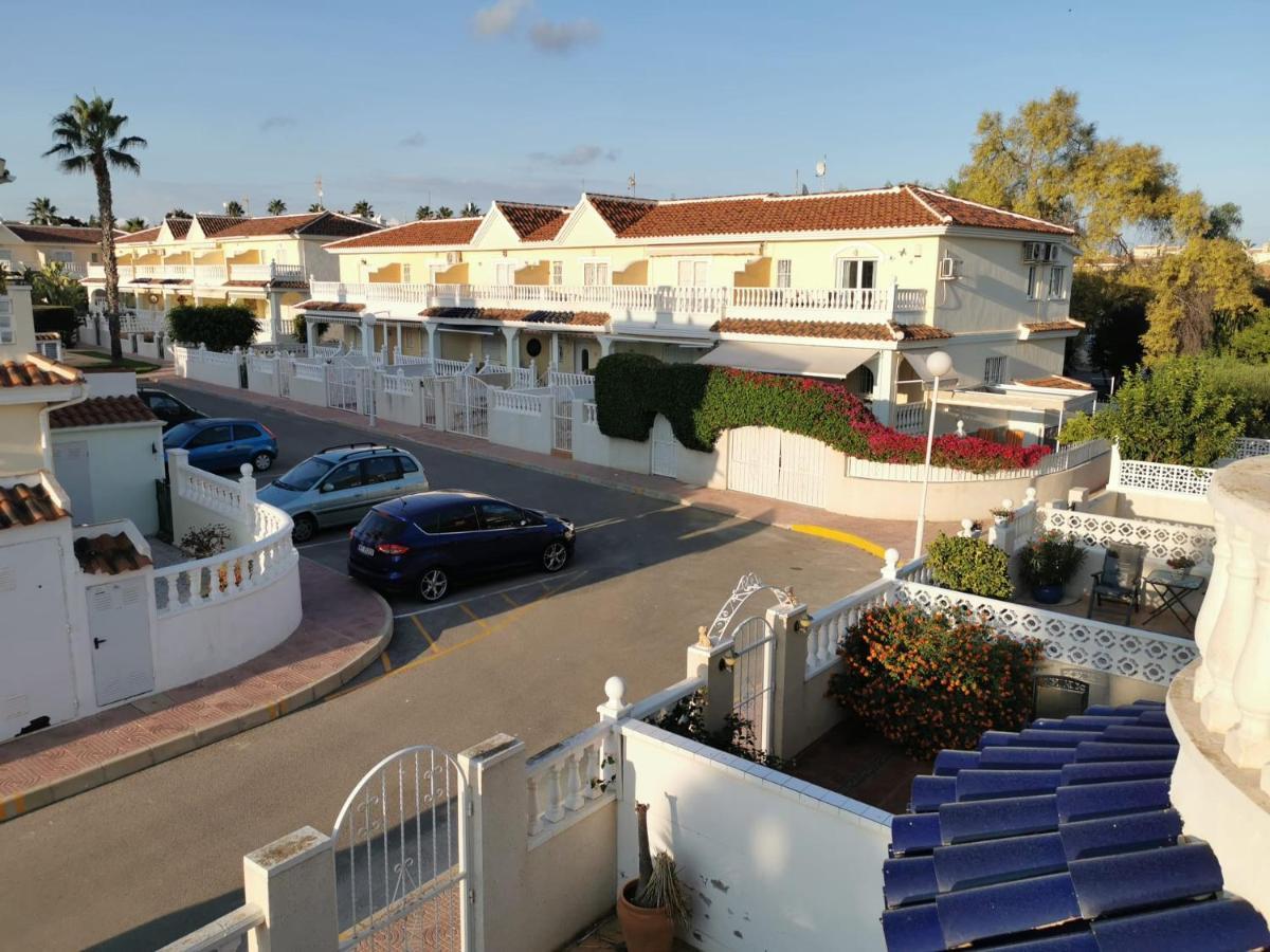 Villa Casa Malibu Ciudad Quesada Exterior foto